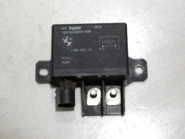 Anlasser Relais BMW F 800 S - ST