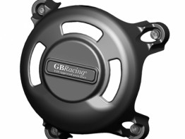 Engine cover Triumph Daytona 675 