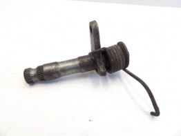 Brake pedal Honda Goldwing GL