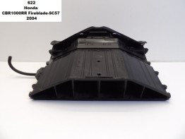 Luchtbuis midden Honda CBR Fireblade