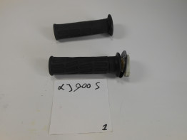 Gashandle Yamaha XJ 900 S Diversion