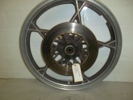 Front wheel complete Suzuki GS 450