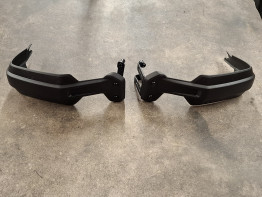 Handvat Harley Davidson Pan America