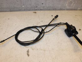 Koppelingspomp BMW R 1100 RT