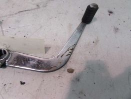 Brake pedal Yamaha TDM