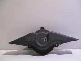 Luchtfilterhuis Ducati monster 696