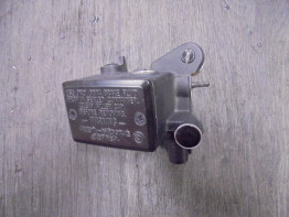 Rempomp Yamaha MT 07