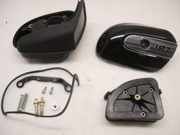 Air cleaner case Harley Davidson Touring FL