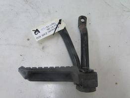 Soziusfussraste rechts Kawasaki ZXR 400