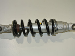 Achterschokbreker Yamaha MT 09