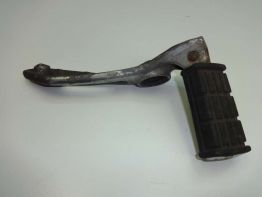 Duo voetsteun links Yamaha XJ 700