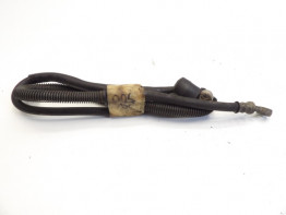 Remleiding voor Yamaha XV 500 Virago