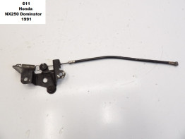 Zadel Honda NX 250 Dominator