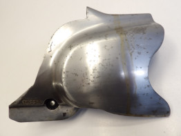 Engine cover front spocket Honda VT 600