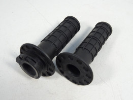 Gashandle KTM 690 duke 3