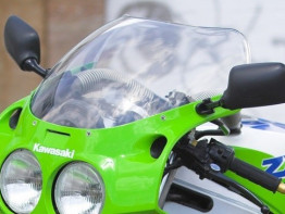 Scheibe Windschild Kawasaki ZXR 750