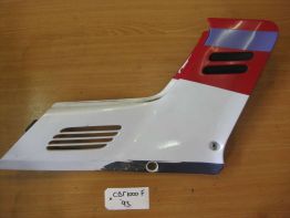 Seitenverkleidung rechts klein Honda CBR 1000 F