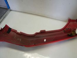 Heck rechts Suzuki GSX R 1100