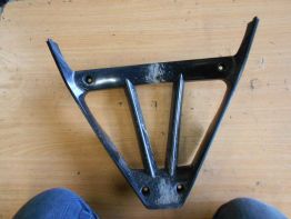 V bak voor Yamaha YZF R1