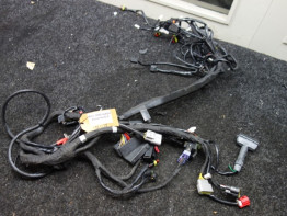 Kabelboom KTM 1290 Super Adventure