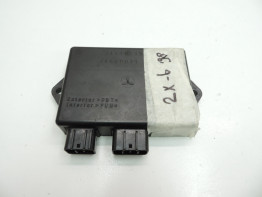 CDI ECU unit Kawasaki ZX 6 R