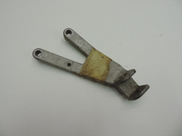 Duo voetsteun rechts Yamaha TZR 250