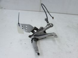 Rechter schetsplaat Yamaha YZF R6