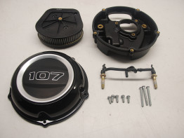 Luchtfilterhuis Harley Davidson Softtail