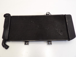 Radiateur Kawasaki VERSYS 650
