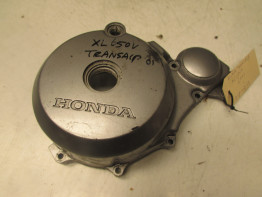 Dynamodeksel Honda TRANSALP