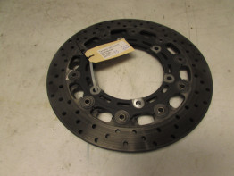 Brake disc set Yamaha YZF 600 Thundercat