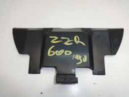 Overig Kawasaki ZZR 600