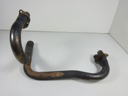 Auspuff-Krummer BMW R 1100 850 R