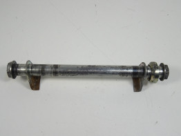 Achteras Ducati Monster 695