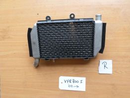 Radiator Honda VFR 800 I