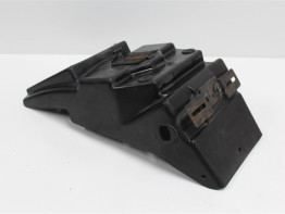 Rear fender Suzuki GSX R 750