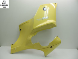 Rechter zijkuip BMW R 1100 1150 RS