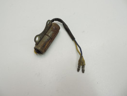 Overig Kawasaki CSR 305 LTD