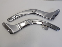 Achtersubframe Yamaha XVS 650 Dragstar