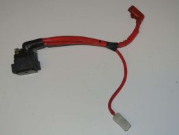 Startmotor relais Yamaha FJR 1300