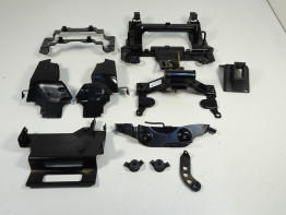 Frame - onderdelen Yamaha FZ1