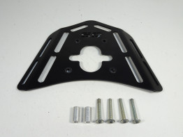 Bagagedrager BMW F 700 GS