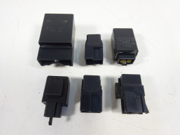 Relais unit Yamaha FJR 1300