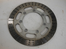 Bremsscheibe vorne Kawasaki VN 800