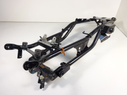 Achtersubframe Suzuki GSR 600
