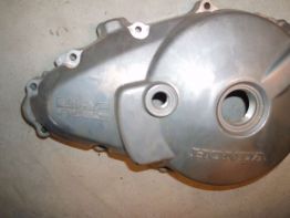 Motorblockdeckel Honda VTR 1000 SP