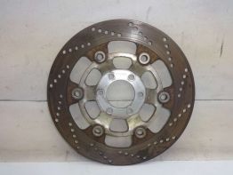 Braking disc right front Suzuki GSX F 1100