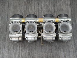 Vergaser-Set Suzuki GSX R 1100