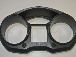 Topkuip bekleding BMW K 1200 GT