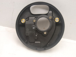 Luchtfilterhuis Harley Davidson Softtail